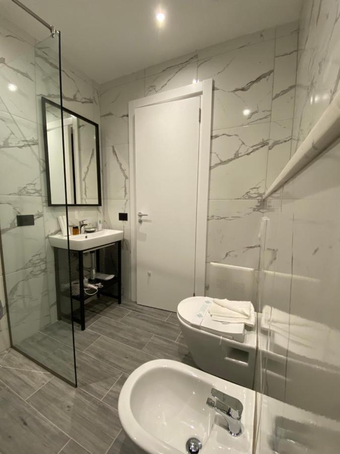 Peaky Hotel Durrës Eksteriør bilde