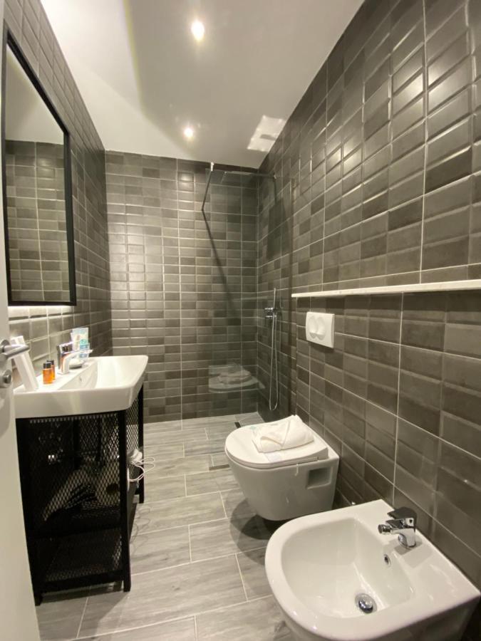 Peaky Hotel Durrës Eksteriør bilde