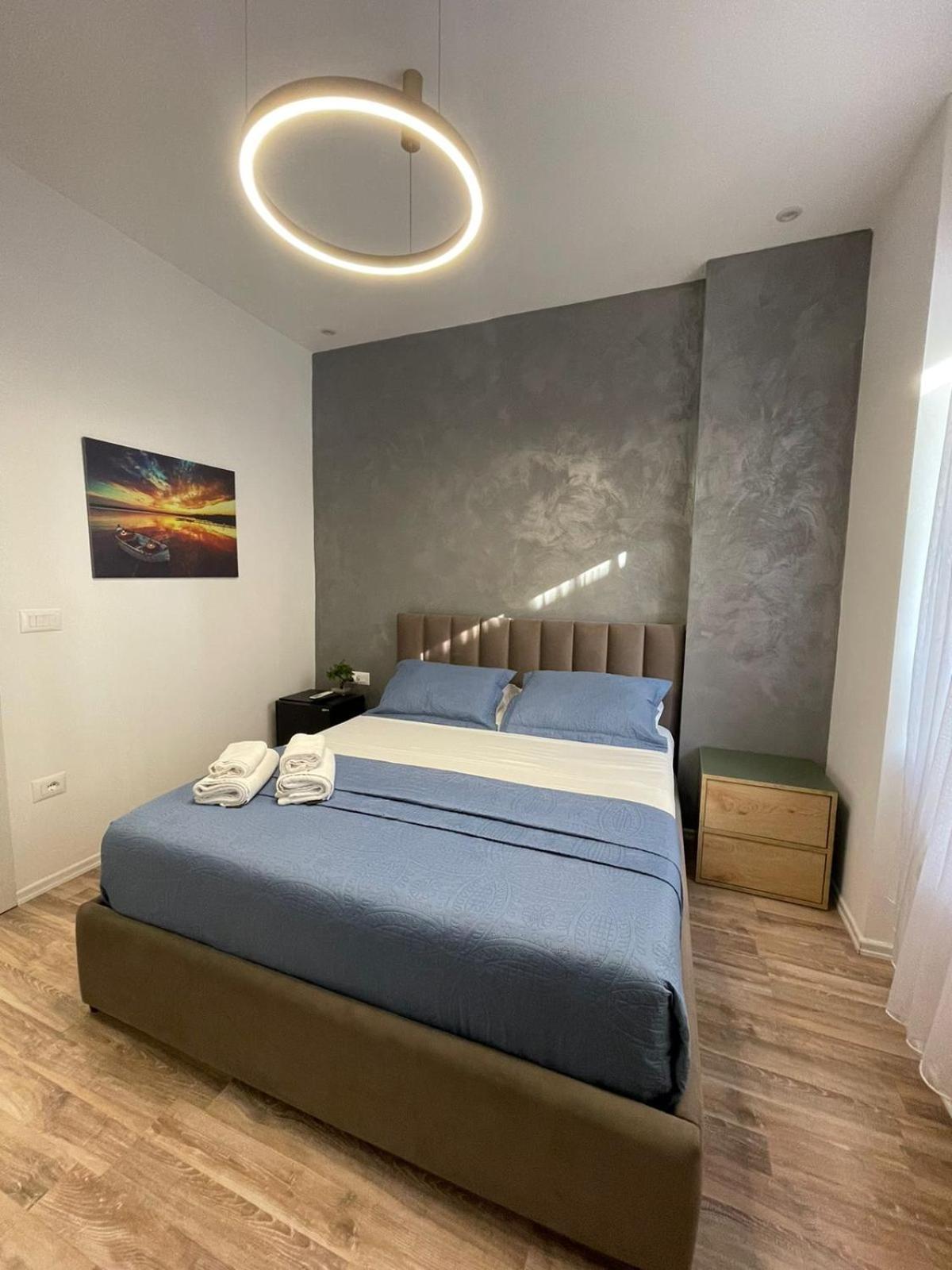 Peaky Hotel Durrës Eksteriør bilde
