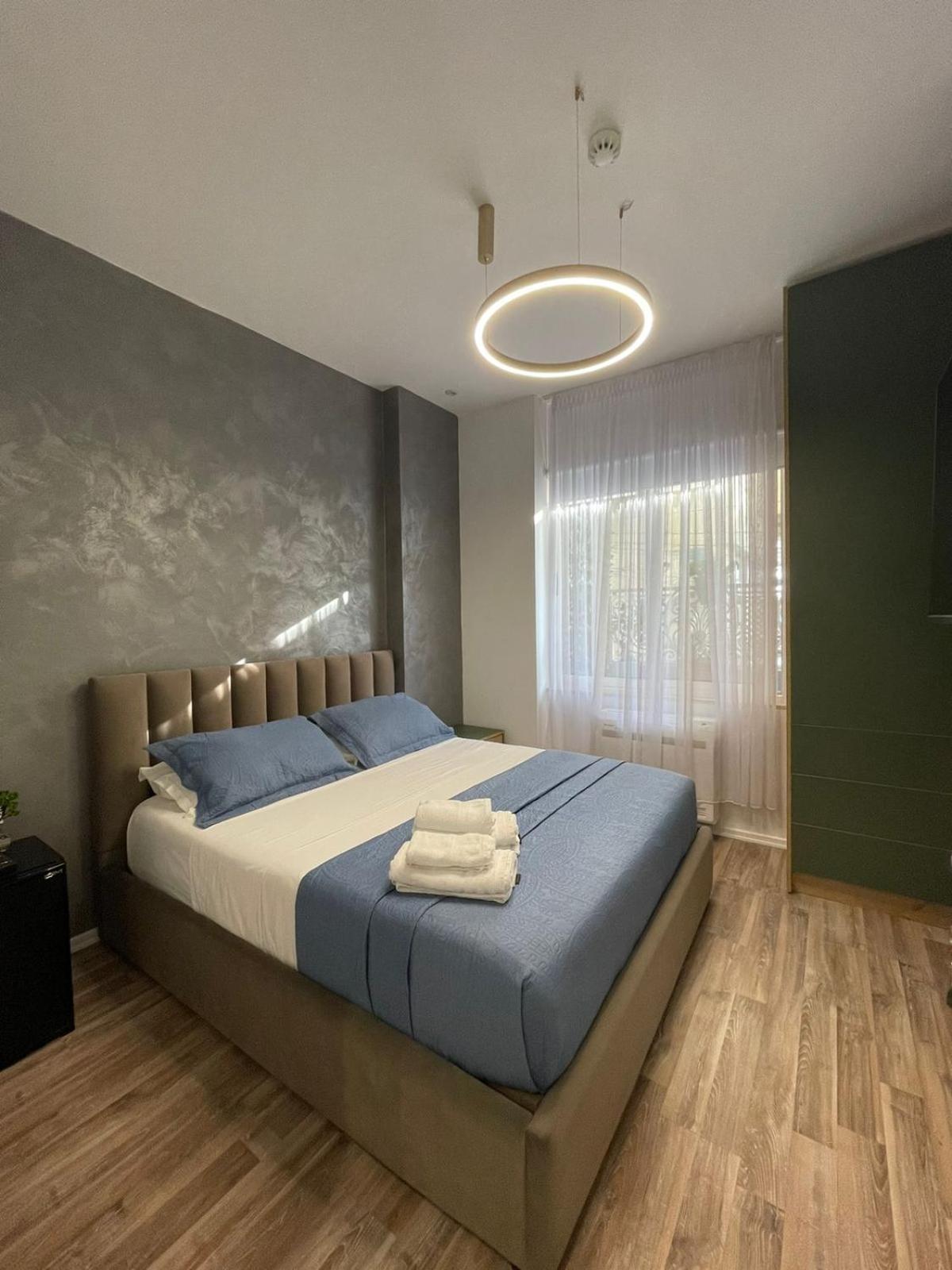 Peaky Hotel Durrës Eksteriør bilde