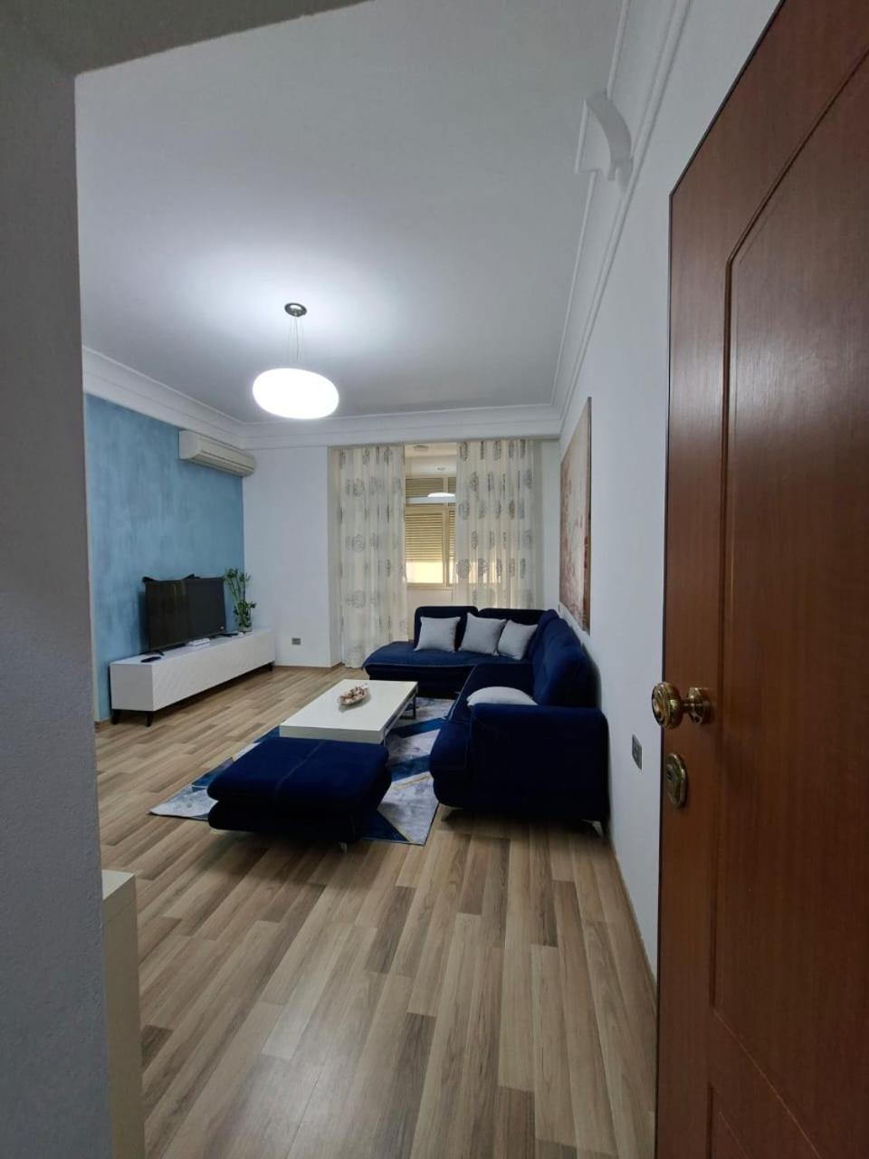 Peaky Hotel Durrës Eksteriør bilde