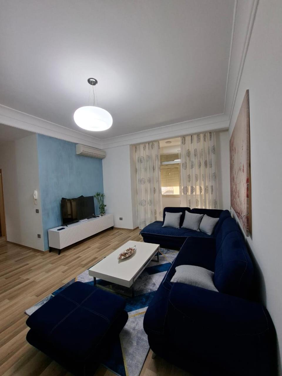 Peaky Hotel Durrës Eksteriør bilde